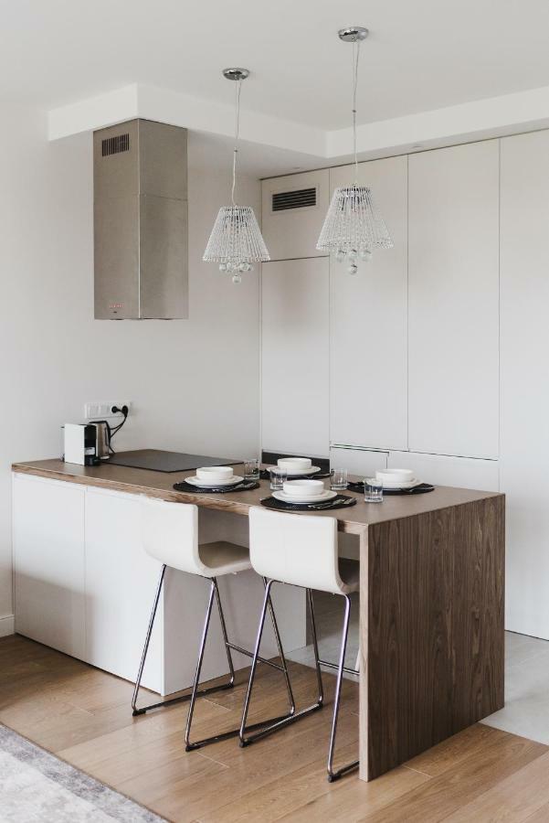 Luxlux Apartments Coconut Варшава Екстериор снимка